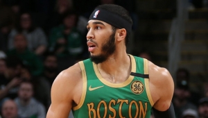 Celtics Play-off'u garantiledi