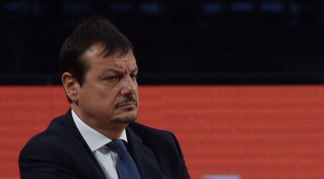 Ergin Ataman bu uygulamaya karşı