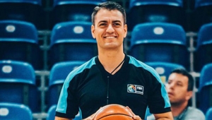 FIBA'dan Yener Yılmaz'a büyük görev