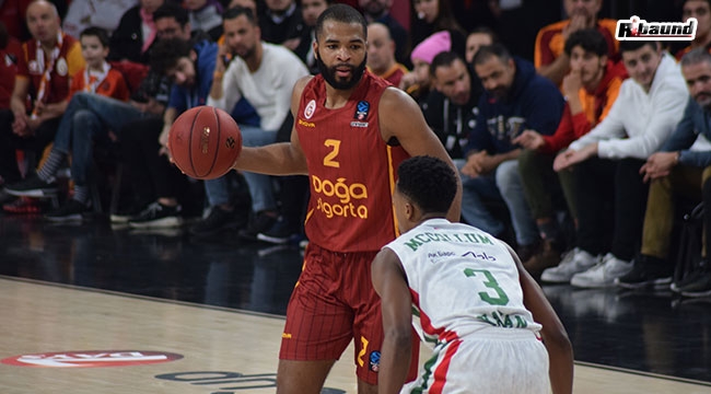 Galatasaray Doğa Sigorta için son şans