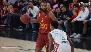 Galatasaray Doğa Sigorta için son şans