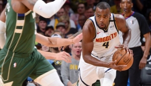 NBA'de son durum nedir?