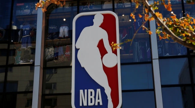 NBA'de virüs vakası 14'e yükseldi  