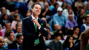 Panathinaikos Pitino ile yollarını ayırdı