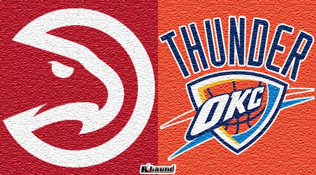 Atlanta Hawks ve OKC Thunder'da antrenmanlar...