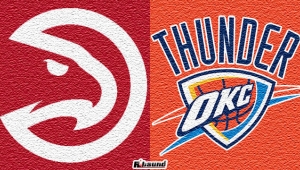 Atlanta Hawks ve OKC Thunder'da antrenmanlar...