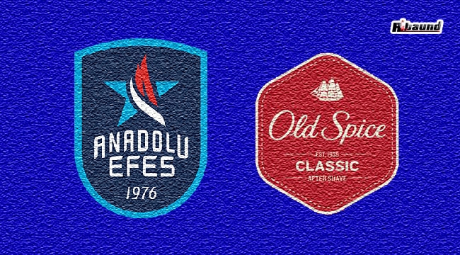 Anadolu Efes'e yeni sponsor