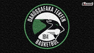 Darüşşafaka Tekfen BCL'de!