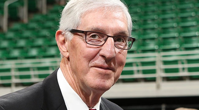 Jerry Sloan hayatını kaybetti