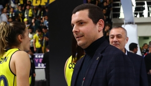 "Kadın basketbolda küçüleceğiz"