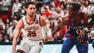 Olimpia Milano'ya NCAA'den transfer