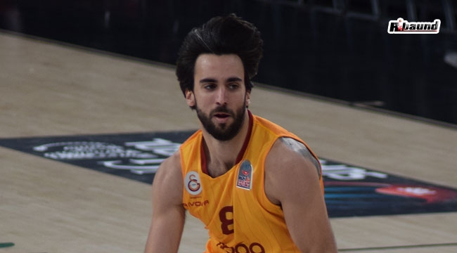 Can Korkmaz Türk Telekom'da 