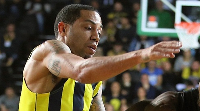 Erick Green İstanbul'a döndü