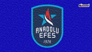 Anadolu Efes EuroLeague'in en iyi pazarlama yapan kulübü seçildi