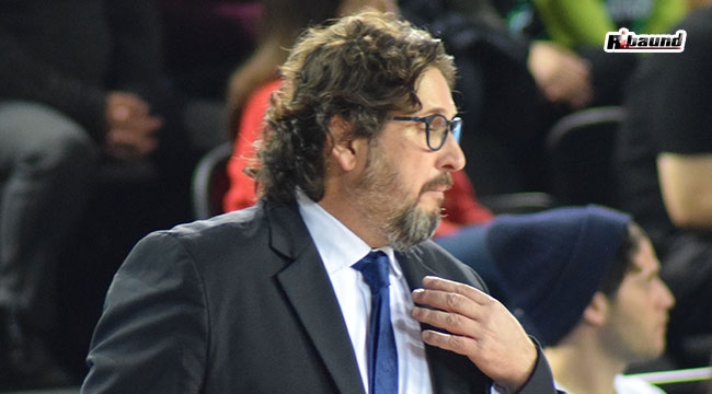 Andrea Trinchieri Bayern Münih'te 