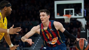 Baskonia'da bir ayrılık daha...