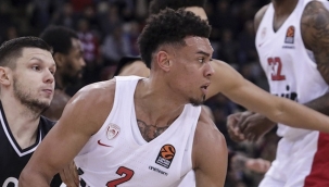 Bayern Münih'ten Baldwin hamlesi