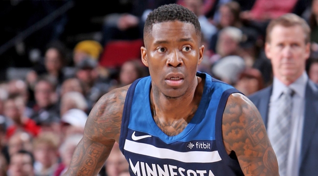 Brooklyn Nets'e Jamal Crawford takviyesi