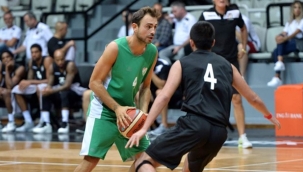 Ender Arslan Bursa'da devam ediyor!
