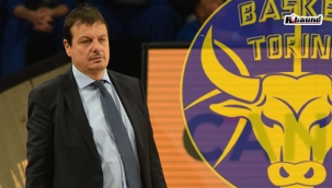 Ergin Ataman İtalya'da takım sahibi
