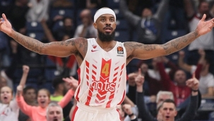 Fenerbahçe Beko'nun yeni transferi Lorenzo Brown'ı yakından tanıyalım