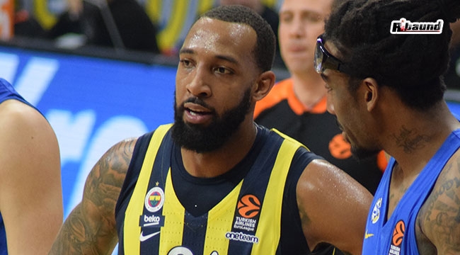 Fenerbahçe'den ayrılan Williams'ın yeni takımı...