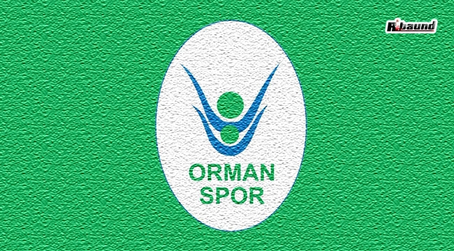 Ormanspor'dan iki yeni transfer