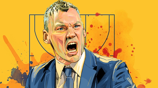 Sarunas Jasikevicius Barcelona ile anlaştı