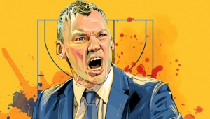 Sarunas Jasikevicius Barcelona ile anlaştı