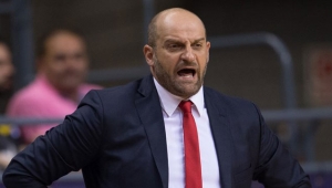 Zvezdan Mitrovic Monaco'ya geri döndü