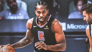Clippers seriyi son maça bırakmadan turladı