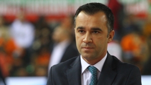 "FIBA'nın kararına söyleyecek bir şey yok"