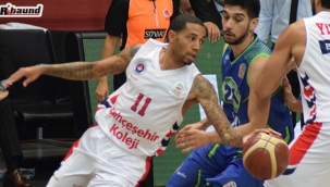 Bahçeşehir yeni sezona galibiyetle merhaba dedi