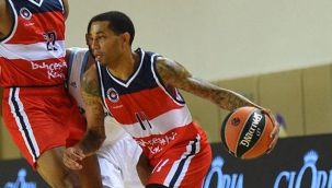 Birinci turnuvanın ilk galibi Bahçeşehir Koleji