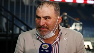 "Hedefimiz üç kulvarda şampiyonluk"