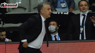 "Oyuncularımın EuroCup'ta olduklarının farkında olması lazım"