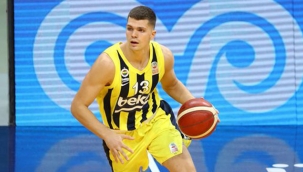 "Taraftarsız oynamak çok garipti"