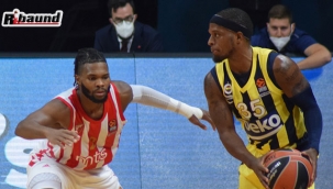 Fenerbahçe Beko'dan Kızılyıldız'a fark