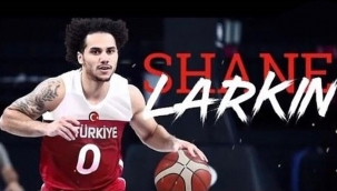 Larkin'in milli heyecanı