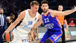 THY EuroLeague başlıyor!