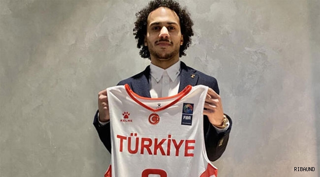 A Milli Takım'ın kadrosu açıklandı! Shane Larkin...