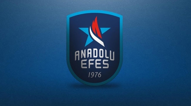 Anadolu Efes'te yeni pozitif vaka