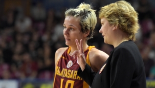 AVRUPA FATİHİ GALATASARAY