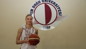 AVRUPA'NIN EN İYİ TAKIMINDAYIM