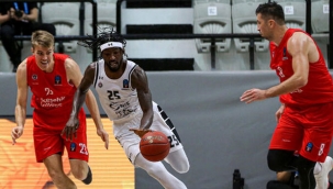 Bahçeşehir Koleji, Unics Kazan'ı konuk edecek