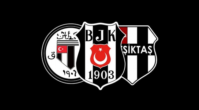 Beşiktaş'ta ayrılık