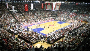 BİR SALONDAN DAHA FAZLASI... ABDİ İPEKÇİ  