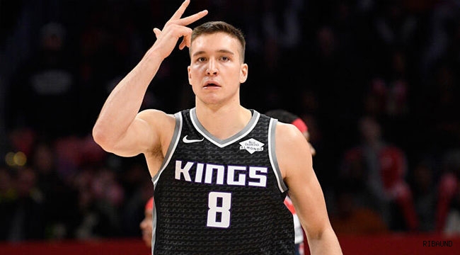 Bogdan Bogdanovic'ten rekor transfer