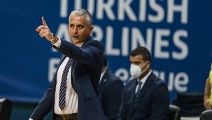 "Zor bir rakipler karşılaşacağız"