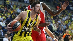 Fenerbahçe Beko'dan De Colo açıklaması